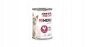 John Dog for Cats 99 Menu Mokra Karma Dla Dorosłych Kotów Z Kurczakiem 400g