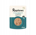 Applaws Cat Mokra Karma Dla Kota 70g Filet z Tuńczyka z Makrelą w Galaretce