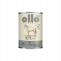Ollo Pure koń mokra karma dla psa monobiałkowa hipoalergiczna 850g
