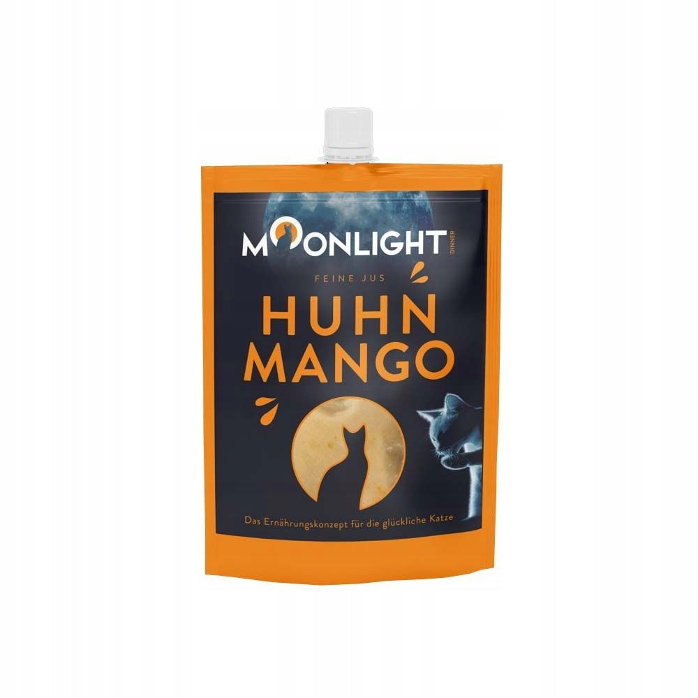 Moonlight Dinner Sos Kurczak z Mango 60g