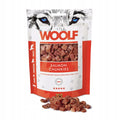 Woolf Salmon Chunkies kawałki z łososiem 100g przysmak dla psa