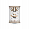 Ollo Plus Kolagen Monobiałkowa Mokra karma dla psa 94% Jeleń 800g