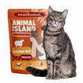 Animal Island karma mokra jagnięcina 0,1 kg